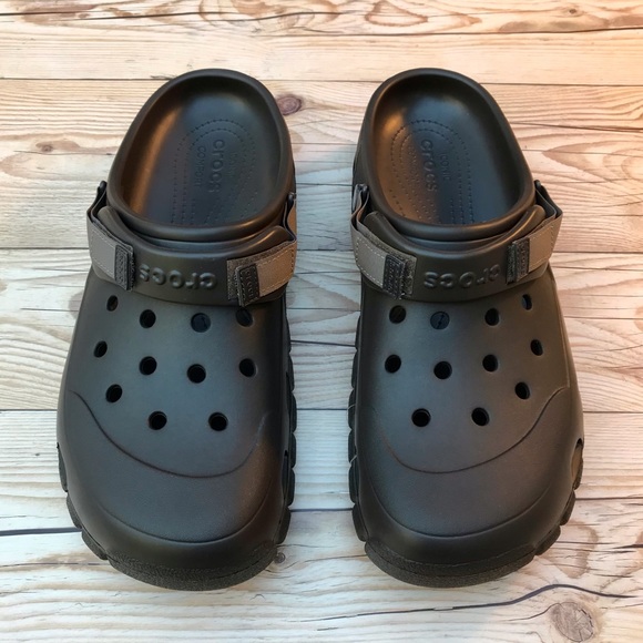 Crocs Off Road Sport Clog - Picture 14 of 16